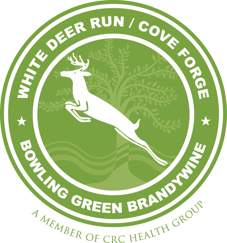 White Deer Run logo