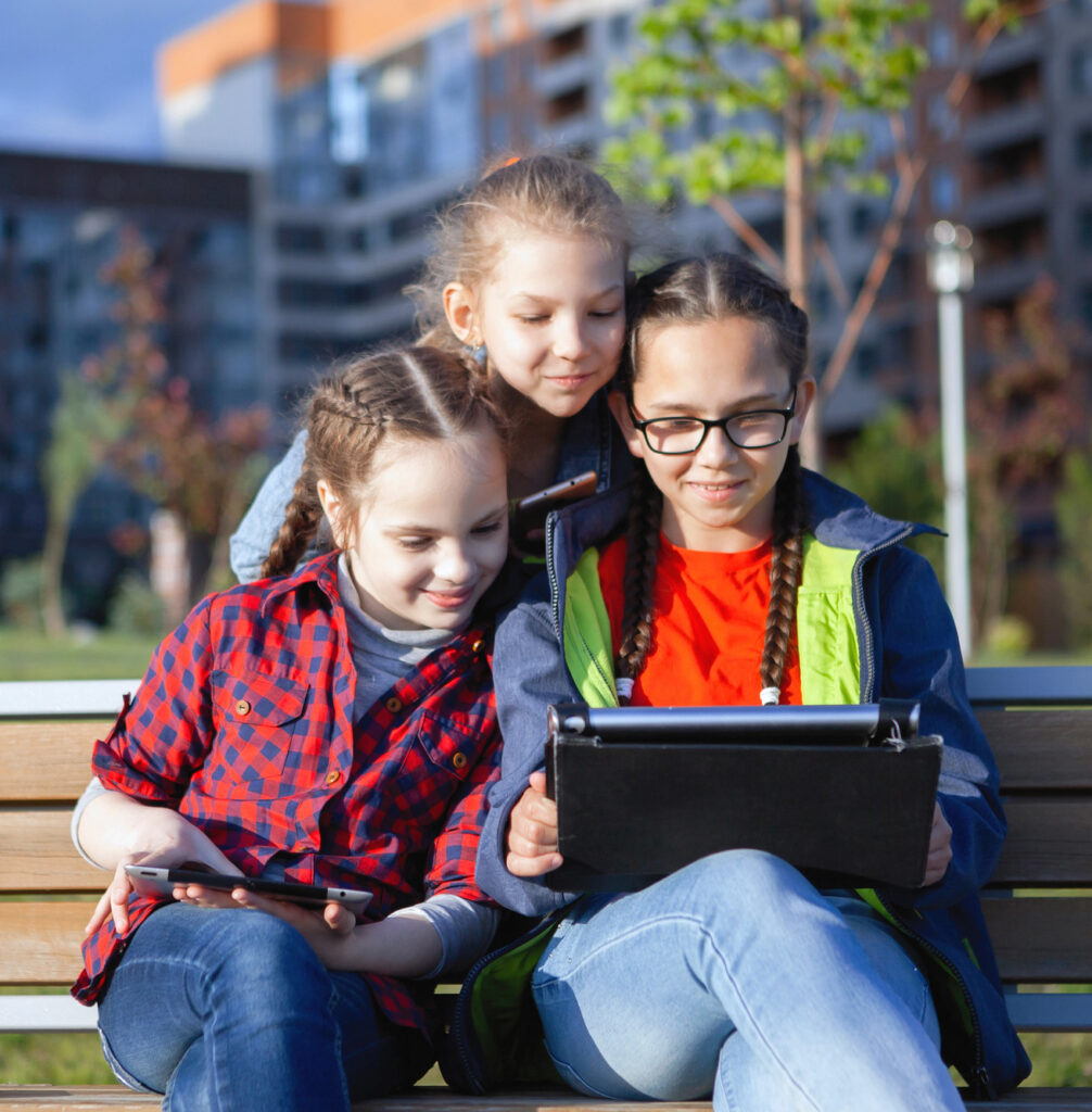 Teaching kids about the dangers of online gaming is crucial. Talk to your kids and loved ones about the danger of online gambling with Butler First Step's resources.